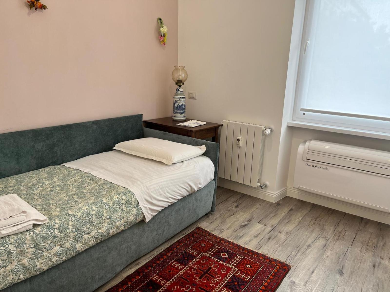 Apartment On The Square Рим Екстер'єр фото